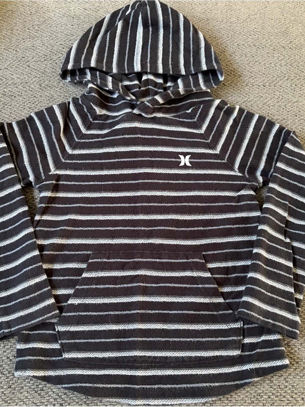 Boy’s Shirt